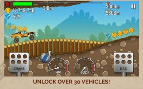 Download Hill Climb Racing Race for Android screenshot 7
