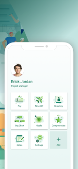 Download UKG Pro Classic Business for Android screenshot 2