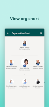 Download UKG Pro Classic Business for Android screenshot 6