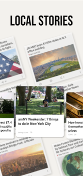 Download Apex News: Breaking & Local News & Magazines for Android screenshot 4