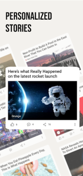 Download Apex News: Breaking & Local News & Magazines for Android screenshot 5