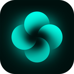 app logo