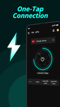 Download NetGO - Private Net Access Tools for Android screenshot 6