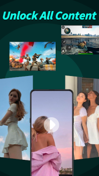 Download NetGO - Private Net Access Tools for Android screenshot 7