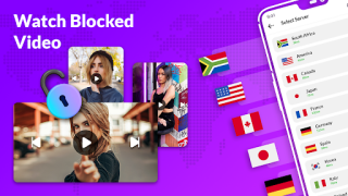 Download Fast Turbo VPN - Secure VPN Tools for Android screenshot 5
