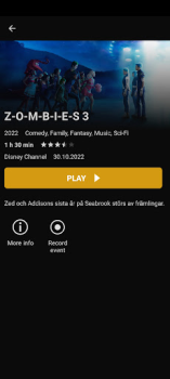Download KTV Entertainment for Android screenshot 5