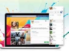 Download Orbitum Browser Contact for Android screenshot 5