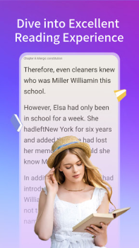 Download Storyaholic-Novel & Fiction Books and Reference for Android screenshot 4