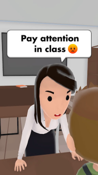 Download Perfect Lie Casual for Android screenshot 2