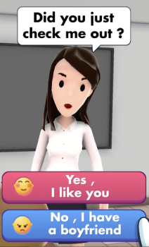 Download Perfect Lie Casual for Android screenshot 3