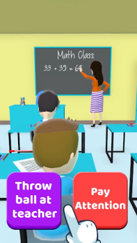 Download Perfect Lie Casual for Android screenshot 4