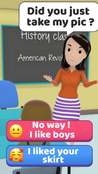 Download Perfect Lie Casual for Android screenshot 5