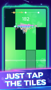 Download Piano Star Music for Android screenshot 4