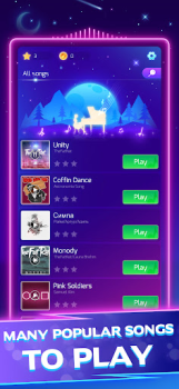 Download Piano Star Music for Android screenshot 7