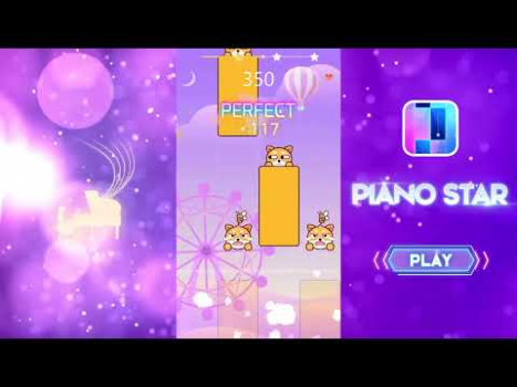 Download Piano Star Music for Android screenshot 8