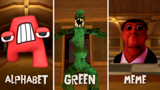 Download Alphabet Shooter: Survival FPS Action for Android screenshot 5