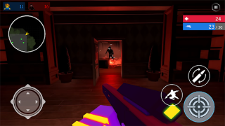 Download Alphabet Shooter: Survival FPS Action for Android screenshot 7