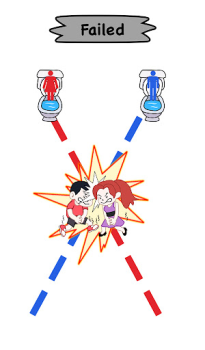 Download Toilet Rush Race: Draw Puzzle Puzzles for Android screenshot 6