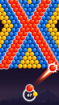 Download Bubble Pop Dream: Bubble Shoot Puzzles for Android screenshot 3