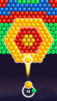 Download Bubble Pop Dream: Bubble Shoot Puzzles for Android screenshot 4