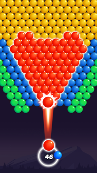 Download Bubble Pop Dream: Bubble Shoot Puzzles for Android screenshot 5