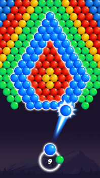 Download Bubble Pop Dream: Bubble Shoot Puzzles for Android screenshot 6