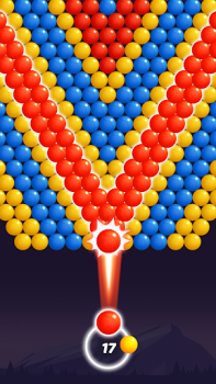 Download Bubble Pop Dream: Bubble Shoot Puzzles for Android screenshot 7