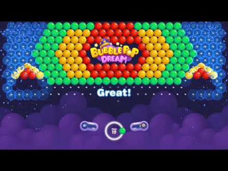 Download Bubble Pop Dream: Bubble Shoot Puzzles for Android screenshot 8
