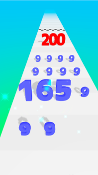 Download Number Master: Run and merge Action for Android screenshot 4