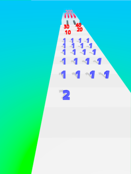 Download Number Master: Run and merge Action for Android screenshot 6