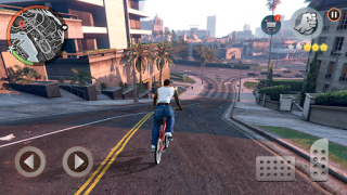 Download Gangster Hero Action for Android