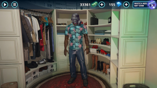 Download Gangster Hero Action for Android screenshot 5