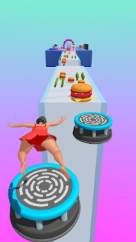 Download Make Girlfriend Casual for Android screenshot 2