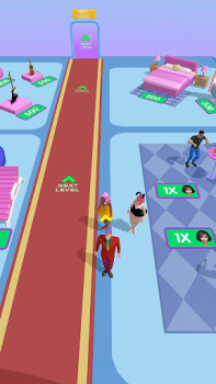 Download Make Girlfriend Casual for Android screenshot 4