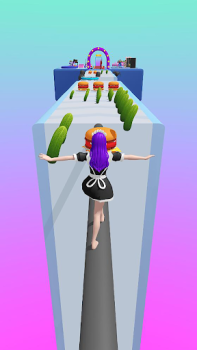 Download Make Girlfriend Casual for Android screenshot 5