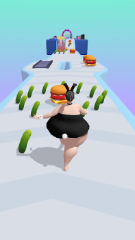 Download Make Girlfriend Casual for Android screenshot 7