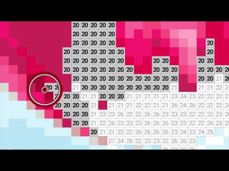 Download Color by Number：Coloring Games Table games for Android screenshot 8