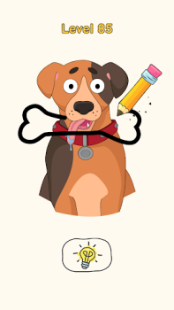 Download DOP 4: Draw One Part Puzzles for Android screenshot 3
