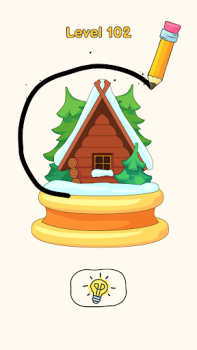 Download DOP 4: Draw One Part Puzzles for Android screenshot 5