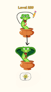 Download DOP 4: Draw One Part Puzzles for Android screenshot 7