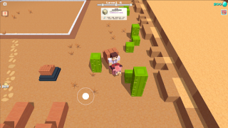 Download CubeCrafter Role games for Android screenshot 4