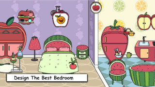 Download Tizi Town: My Princess Games Learning Games for Android screenshot 3
