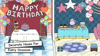 Download Tizi Town: My Princess Games Learning Games for Android screenshot 4