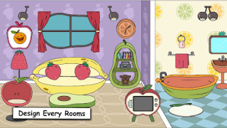 Download Tizi Town: My Princess Games Learning Games for Android screenshot 5