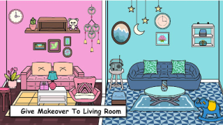 Download Tizi Town: My Princess Games Learning Games for Android screenshot 6