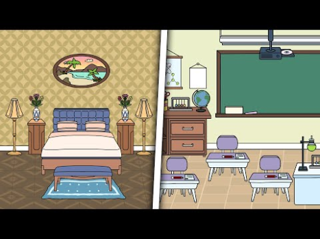 Download Tizi Town: My Princess Games Learning Games for Android screenshot 8