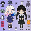 Download  Doll Dress Up - Makeup Games