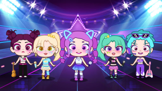 Download Doll Dress Up - Makeup Games Casual for Android screenshot 3