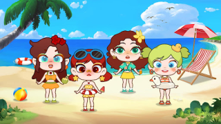 Download Doll Dress Up - Makeup Games Casual for Android screenshot 7