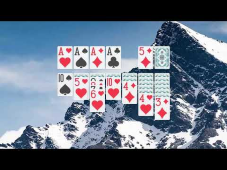 Download Solitaire Classic Board games for Android screenshot 6